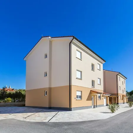 Pensjonat Dragan K2 Medulin