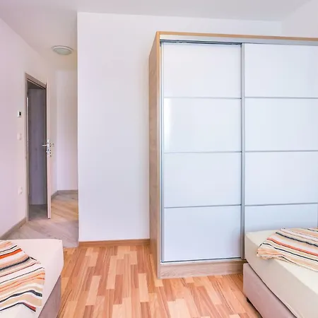 Pensjonat Dragan K2 Medulin