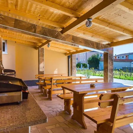 Pensjonat Dragan K2 3*