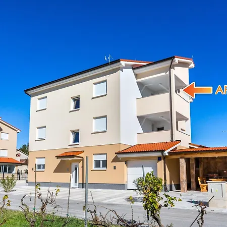 Guest house Dragan K2