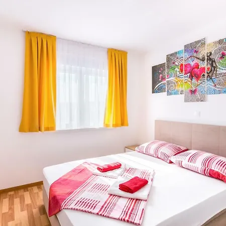 Dragan K2 Guest house *