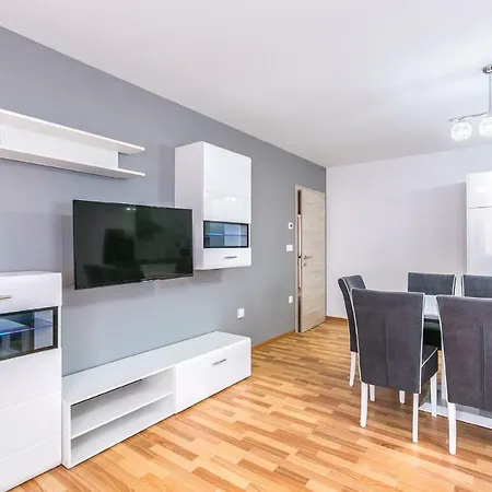 Πανσιόν Dragan K2 3*