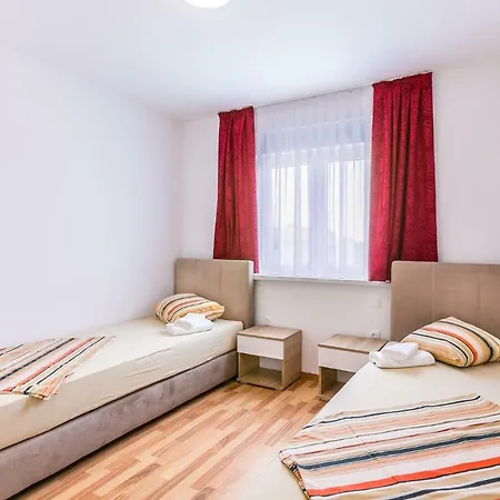 Dragan K2 Guest house Medulin