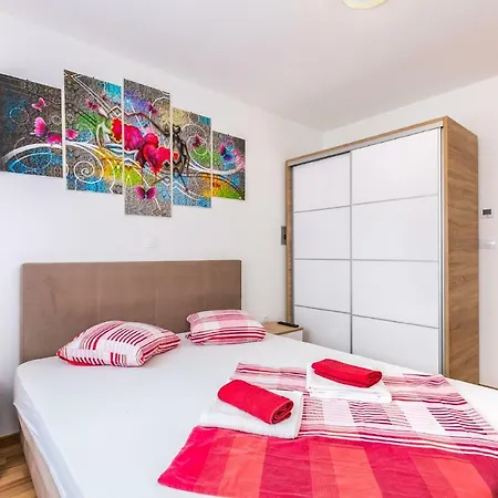 Guest house Dragan K2