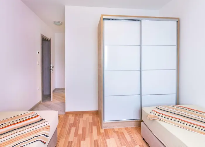 Gostinjska kuća Dragan K2 Medulin