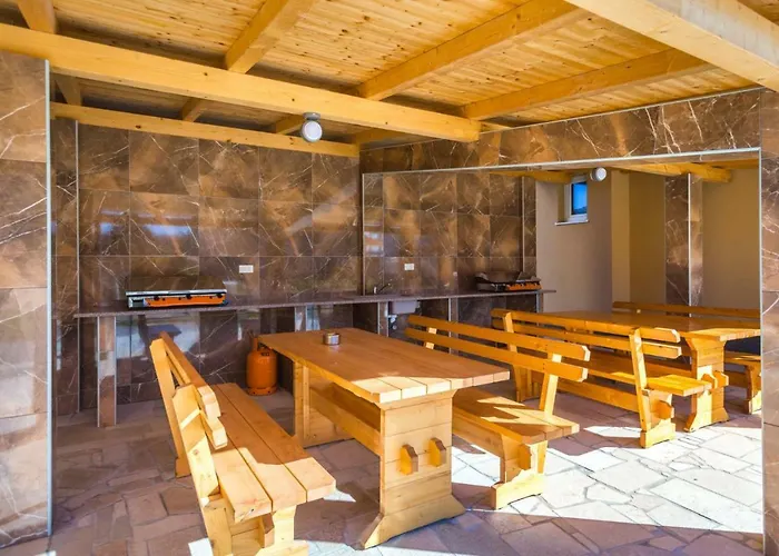 Dragan K2 Gostinjska kuća Medulin