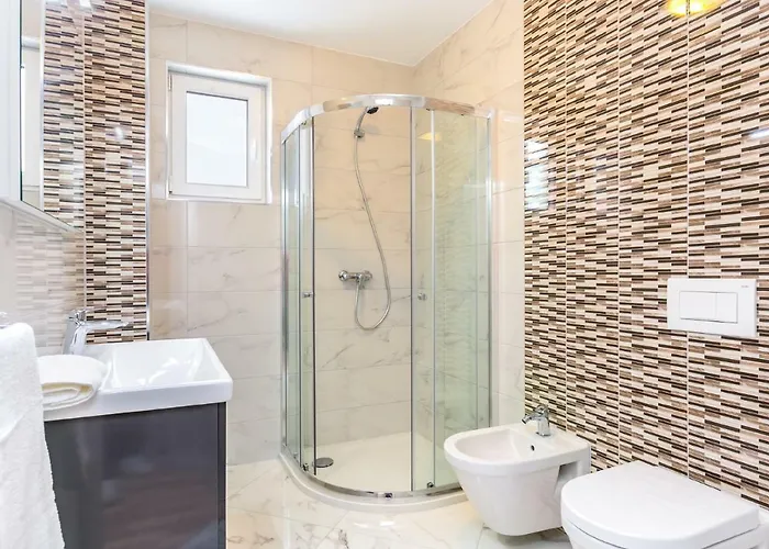 Gostinjska kuća Dragan K2 Medulin