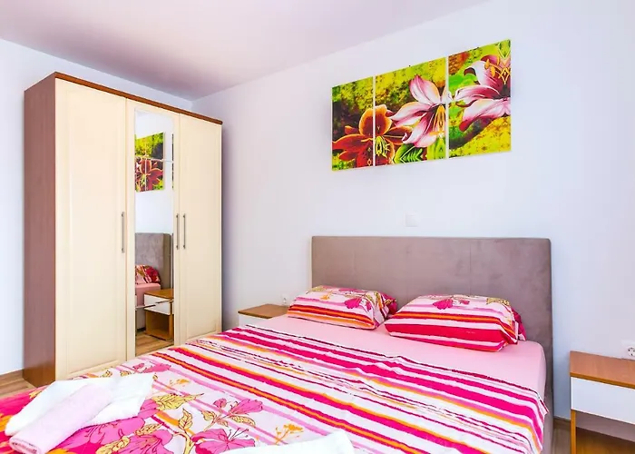 Gostinjska kuća Dragan K2 3*