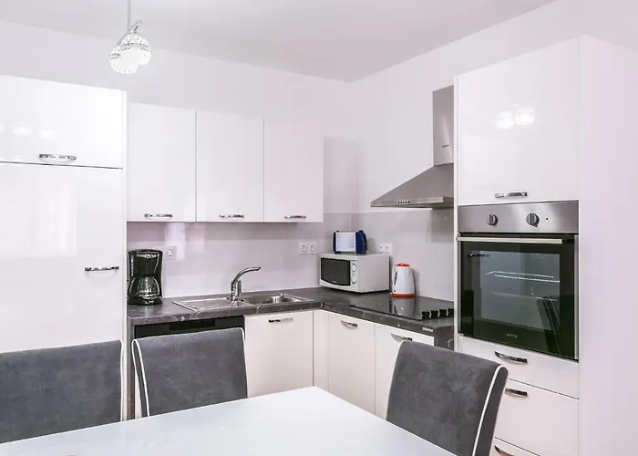 Dragan K2 3* Medulin