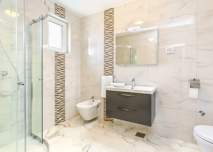 Dragan K2 Gostinjska kuća 3*