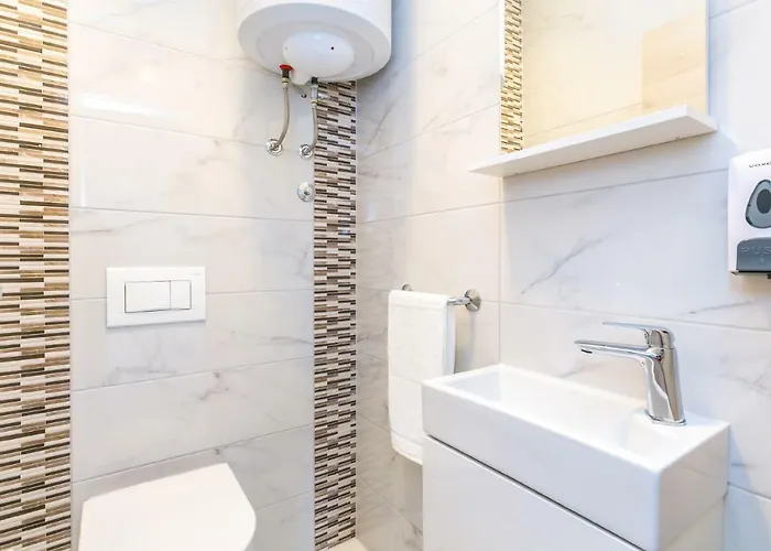 Dragan K2 Gostinjska kuća 3*