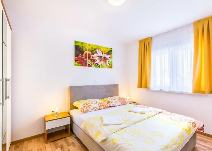 Gostinjska kuća Dragan K2 Medulin