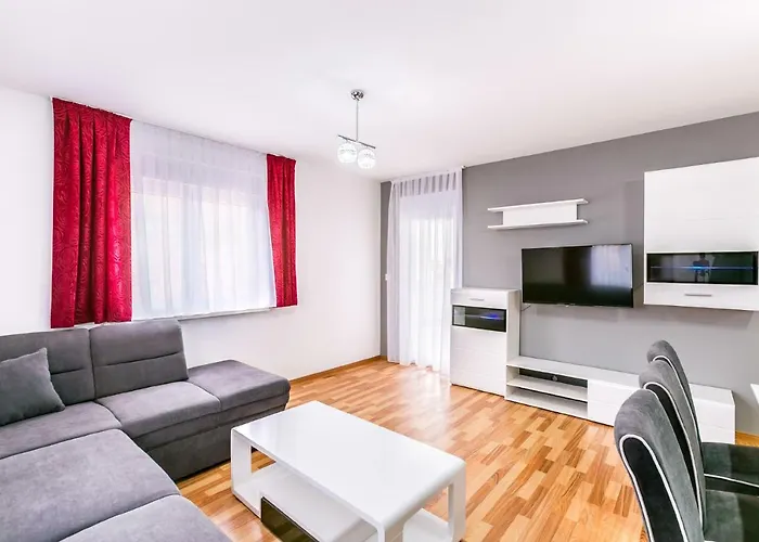 Gostinjska kuća Dragan K2